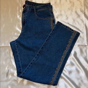 Westport Woman jeans